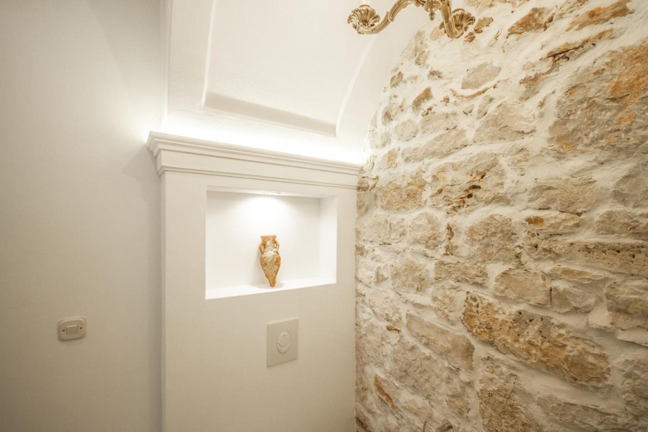 Apartament Casa Bachieri Rovinj Zewnętrze zdjęcie