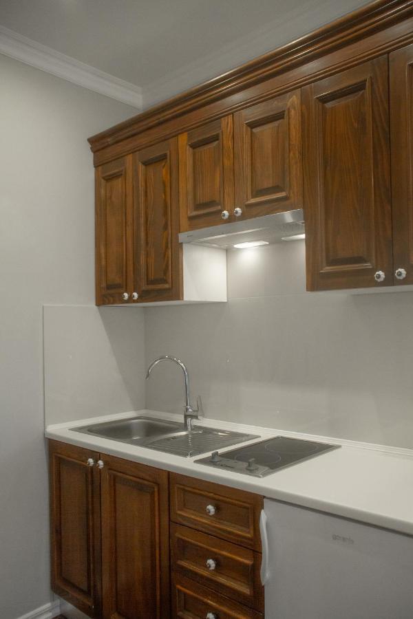 Apartament Casa Bachieri Rovinj Zewnętrze zdjęcie