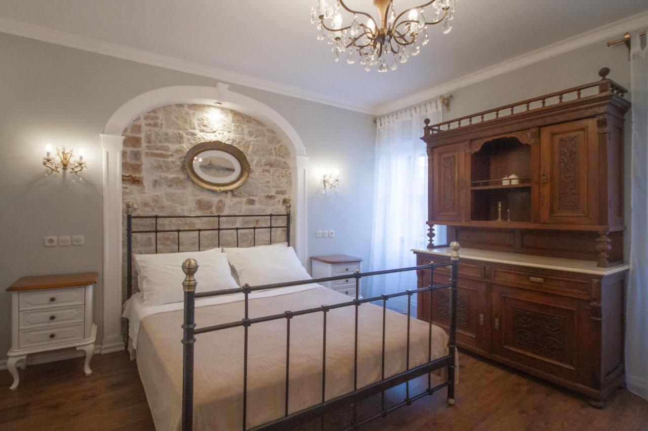 Apartament Casa Bachieri Rovinj Zewnętrze zdjęcie