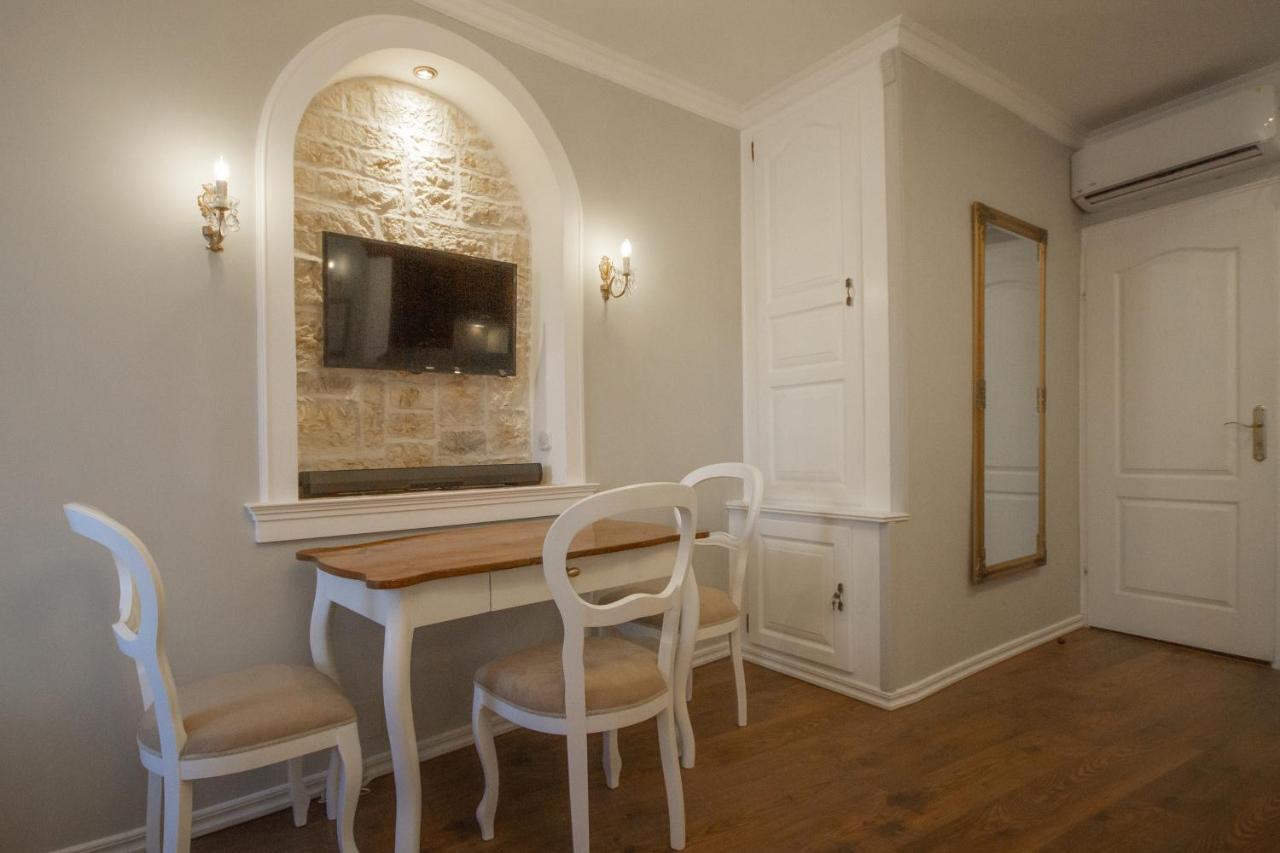 Apartament Casa Bachieri Rovinj Zewnętrze zdjęcie