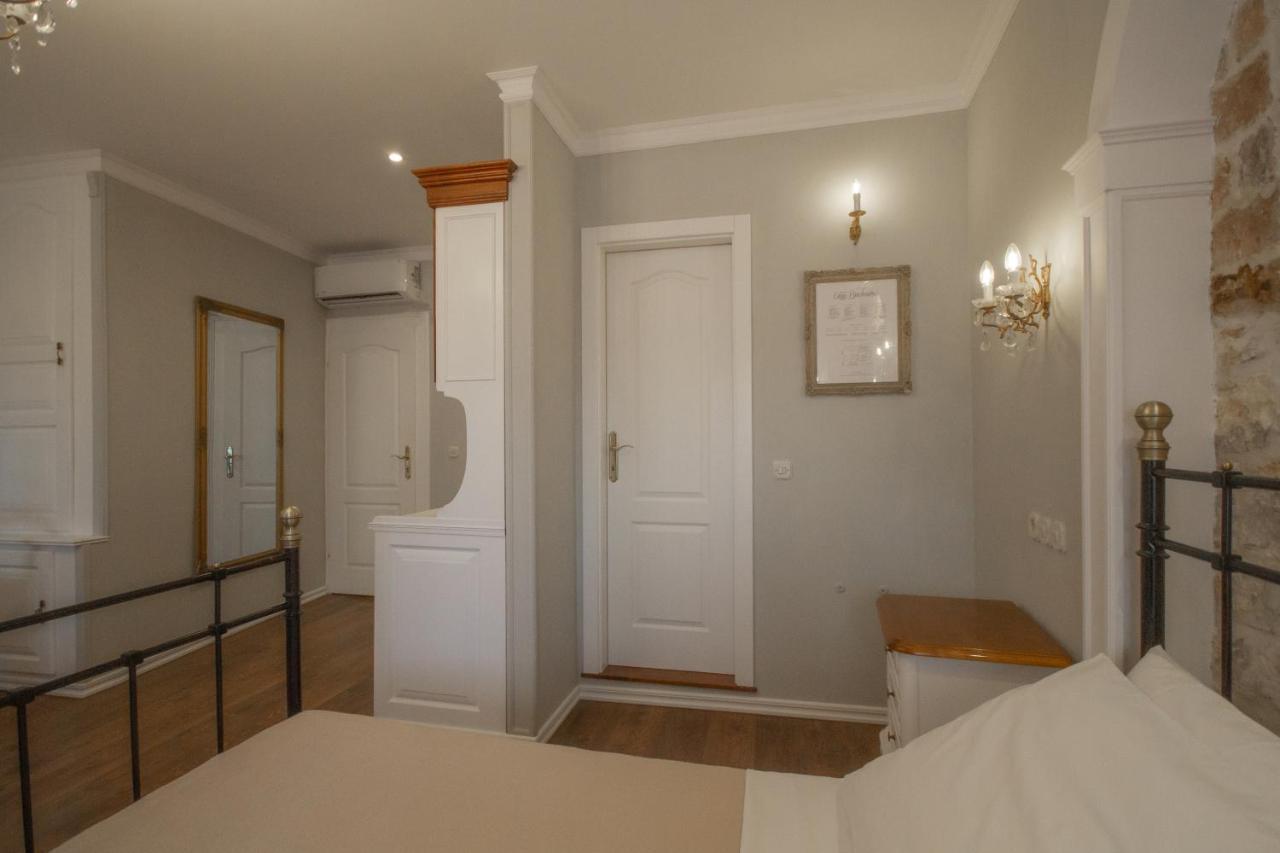 Apartament Casa Bachieri Rovinj Zewnętrze zdjęcie