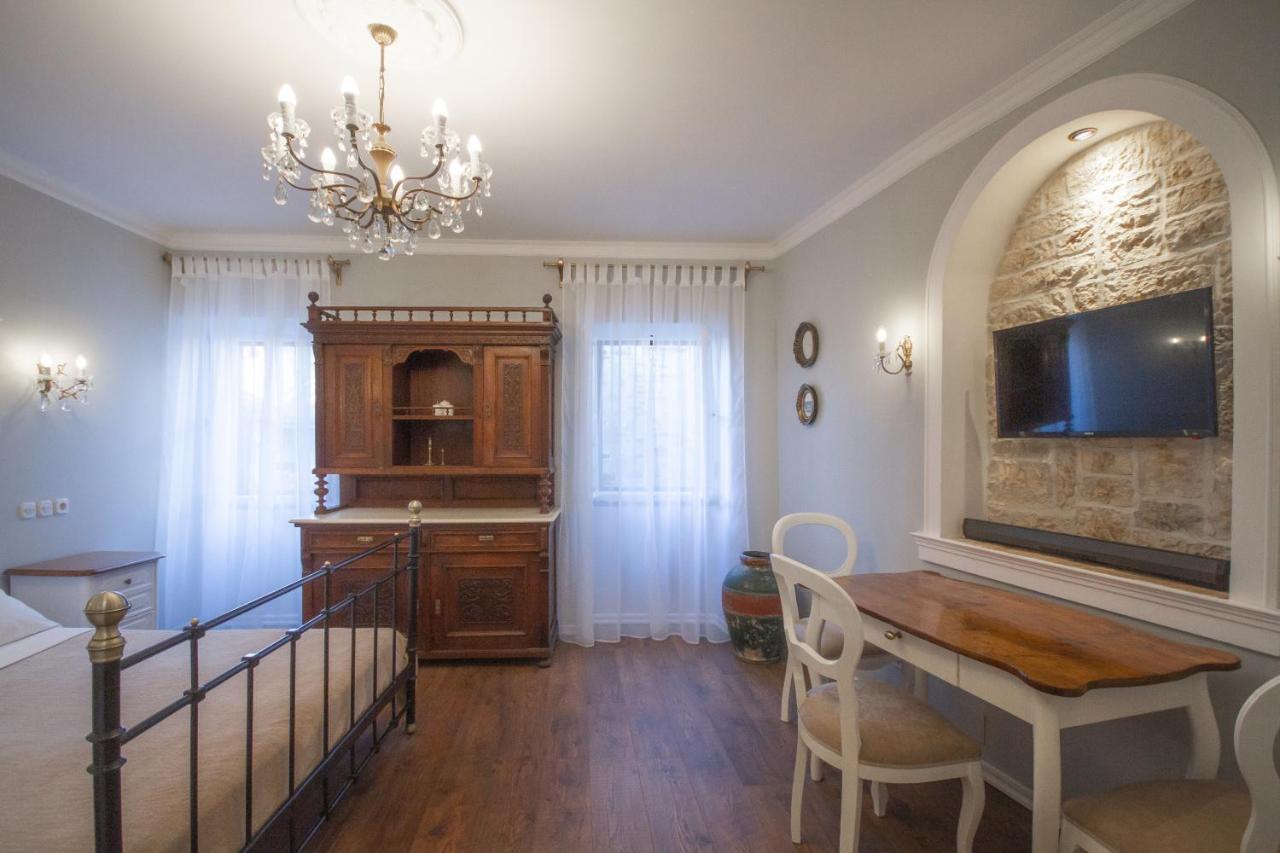 Apartament Casa Bachieri Rovinj Zewnętrze zdjęcie