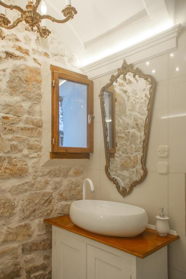 Apartament Casa Bachieri Rovinj Zewnętrze zdjęcie