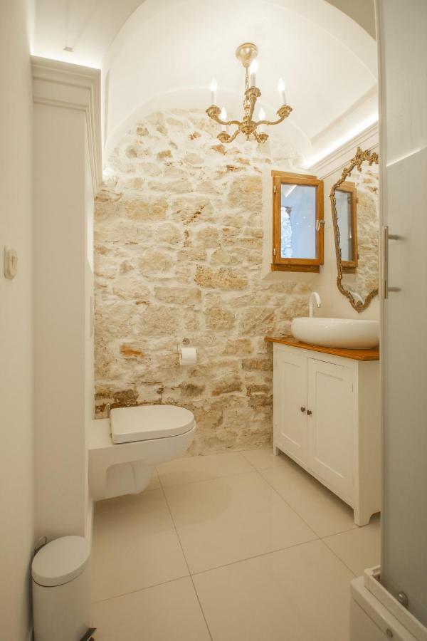 Apartament Casa Bachieri Rovinj Zewnętrze zdjęcie