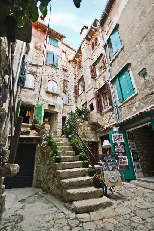 Apartament Casa Bachieri Rovinj Pokój zdjęcie