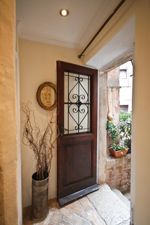 Apartament Casa Bachieri Rovinj Pokój zdjęcie