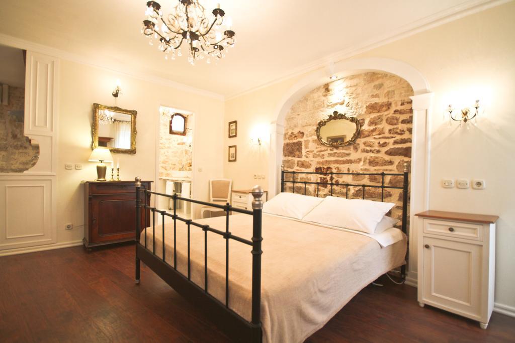 Apartament Casa Bachieri Rovinj Pokój zdjęcie