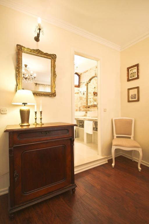 Apartament Casa Bachieri Rovinj Pokój zdjęcie