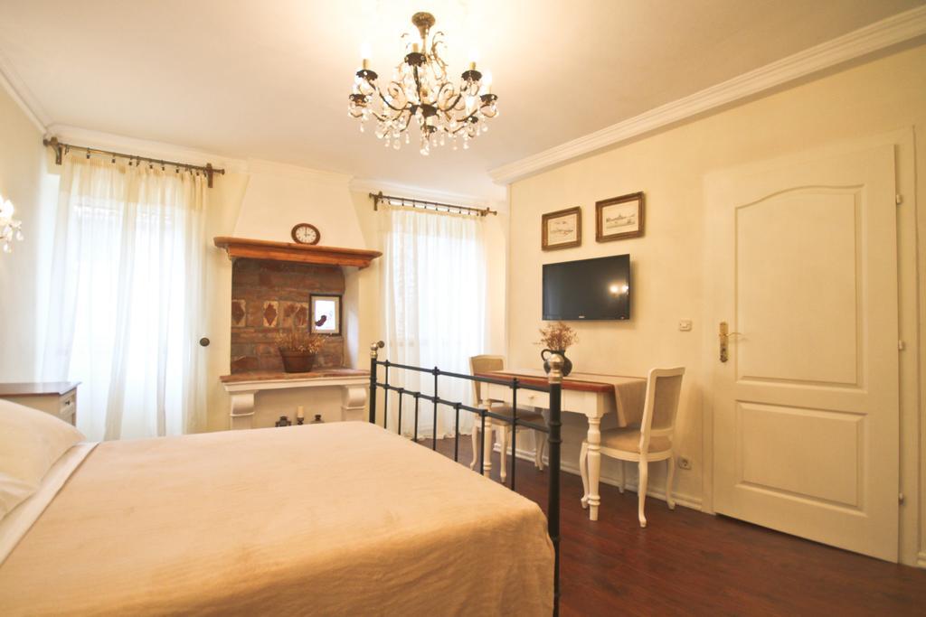 Apartament Casa Bachieri Rovinj Pokój zdjęcie