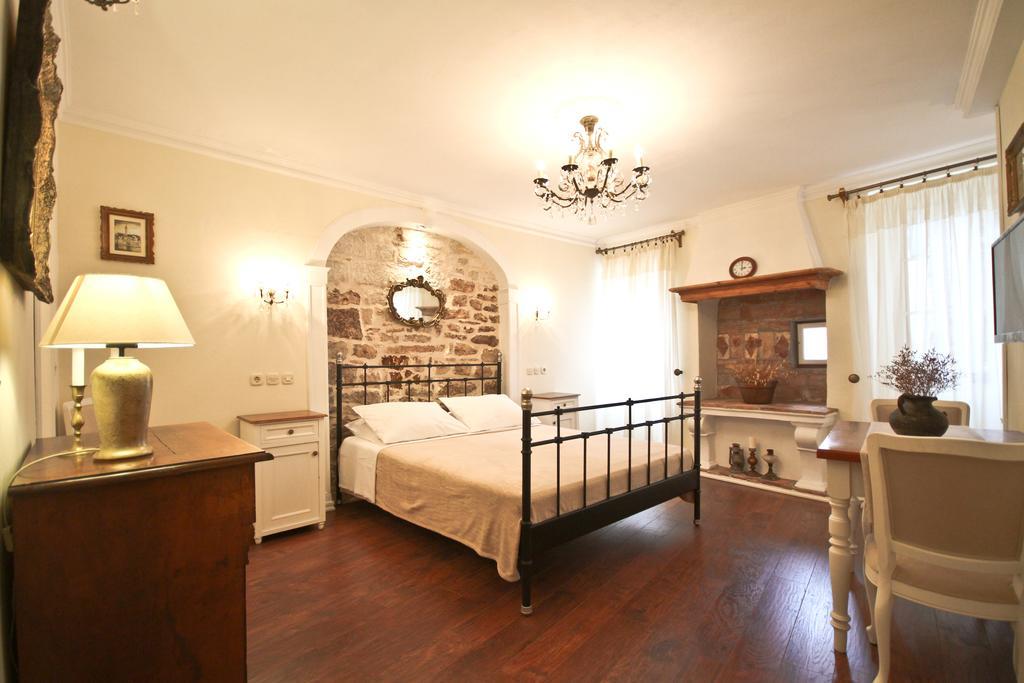 Apartament Casa Bachieri Rovinj Pokój zdjęcie
