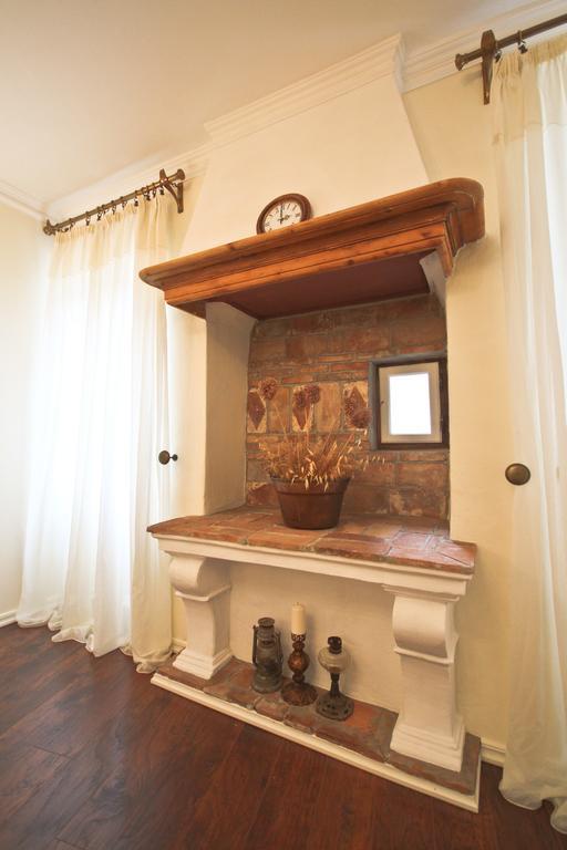 Apartament Casa Bachieri Rovinj Pokój zdjęcie
